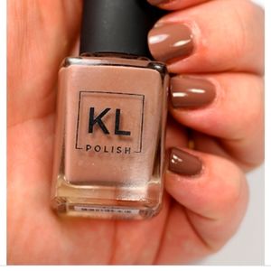 KL Polish Point Zero